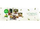 Natural and Pure Essential Oils