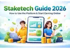 Stakenow Login & Signup Guide 2026 – Easy Steps for Beginners