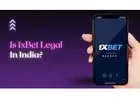 Is 1xBet Legal in India - Complete Guide