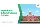 Top Btech Colleges In Delhi | College Dhundo