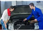 Reliable Auto Repair in Plano, TX