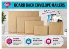 Board Backed Envelopes for Secure and Professional UK Mailing