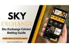 Sky Exchange Cricket Betting Guide | Bet on Skyexch333
