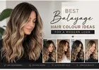 Best Balayage Hair Colour Ideas for a Modern Look