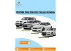 Luxury Car Rental in Jaipur – Audi, BMW & Mercedes on Rent