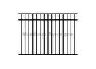 Commercial Aluminum Fencing for Business Security Solutions