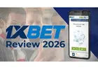 1xBet Review 2026: Bet Smarter on Cricket & Sports with 1xBetInd.com