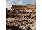 colosseum underground