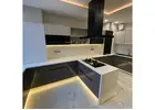 Luxury Modular Kitchen in Gurgaon for Elegant Interiors