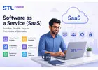 Software as a Service (SaaS) Solutions for Enterprise Digital Transformation | STL Digital