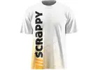 Custom Sublimated T-Shirts | All-Over Print Uniforms & Merch
