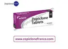 Acheter Zopiclone En ligne