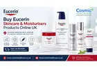 Buy Eucerin Skincare & Moisturisers Products Online UK
