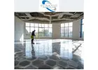 Premium Epoxy Flooring Brisbane for Homes & Businesses