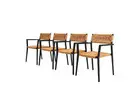 Best Outdoor Dining Sets In Australia