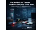 TSCM Service in Mumbai for Hidden Surveillance Detection