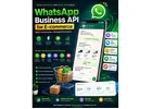 Boost E-commerce Growth with WhatsApp Business API