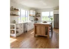 Transform Your Space with Engineered Wood Flooring