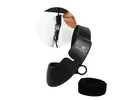 Wearable Backpack Umbrella Holder for Hiking and Travel