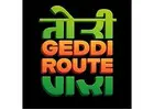 Best Indian Restaurant In Brampton - Geddi Route