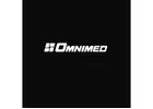 Earplug Dispenser Wall Mount for Safety & Hygiene | Omnimed