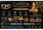 Best Place to Sell Gold in Noida for Maximum Value