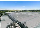 Industrial Roof Maintenance Australia for Long-Term Performance