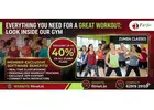 Transform Your Fitness Journey at Fitnet Gym Kolkata