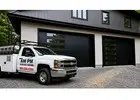 Hear a Bang? Broken Garage Door Spring Repair in Powell