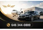Reliable 24 Hour Limousine Service New York by Empyra Limousine