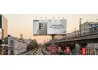 OOH Outdoor Advertising