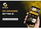 Sky Exchange Betting ID – Fast Registration and Login