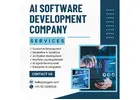Custom AI Software Development Services