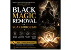 Black Magic Removal in Scarborough by Astrologer Balaji