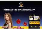 Sky Exchange Betting App Download: Real-Time Exchange Betting on Mobile - Skyexch333