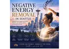 Trusted Negative Energy Removal in Seattle - Psychic Rudra
