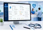 Advanced Patient Management Software India