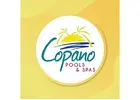 Copano Pools and Spas LLC