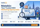 Matebiz: Your Trusted SEO Marketing Agency India