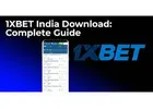 1XBET India Download: Complete Guide