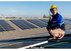 Professional Commercial Solar Power Installer