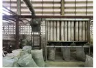 High-Performance Wood Dust Collection System for Cleaner & Safer Workshops