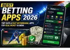 Best Betting Apps 2026: Safe and Fast Withdrawal | Stakenow
