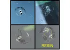 Windshield Stone Chip Repair