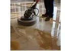 Create a Lasting Impression with Polished Concrete Brisbane