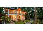 Villa In Goa Near Beach | Rosastays