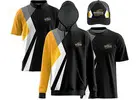 Custom Employee Uniforms for Software Companies