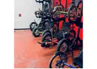 Omaha’s Trusted Source for Bikes and Trikes