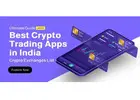 Best Cryptocurrency Trading Course in India 2026