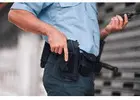 Portland Security Contractor | Armed Bodyguards | Expert Security Officer